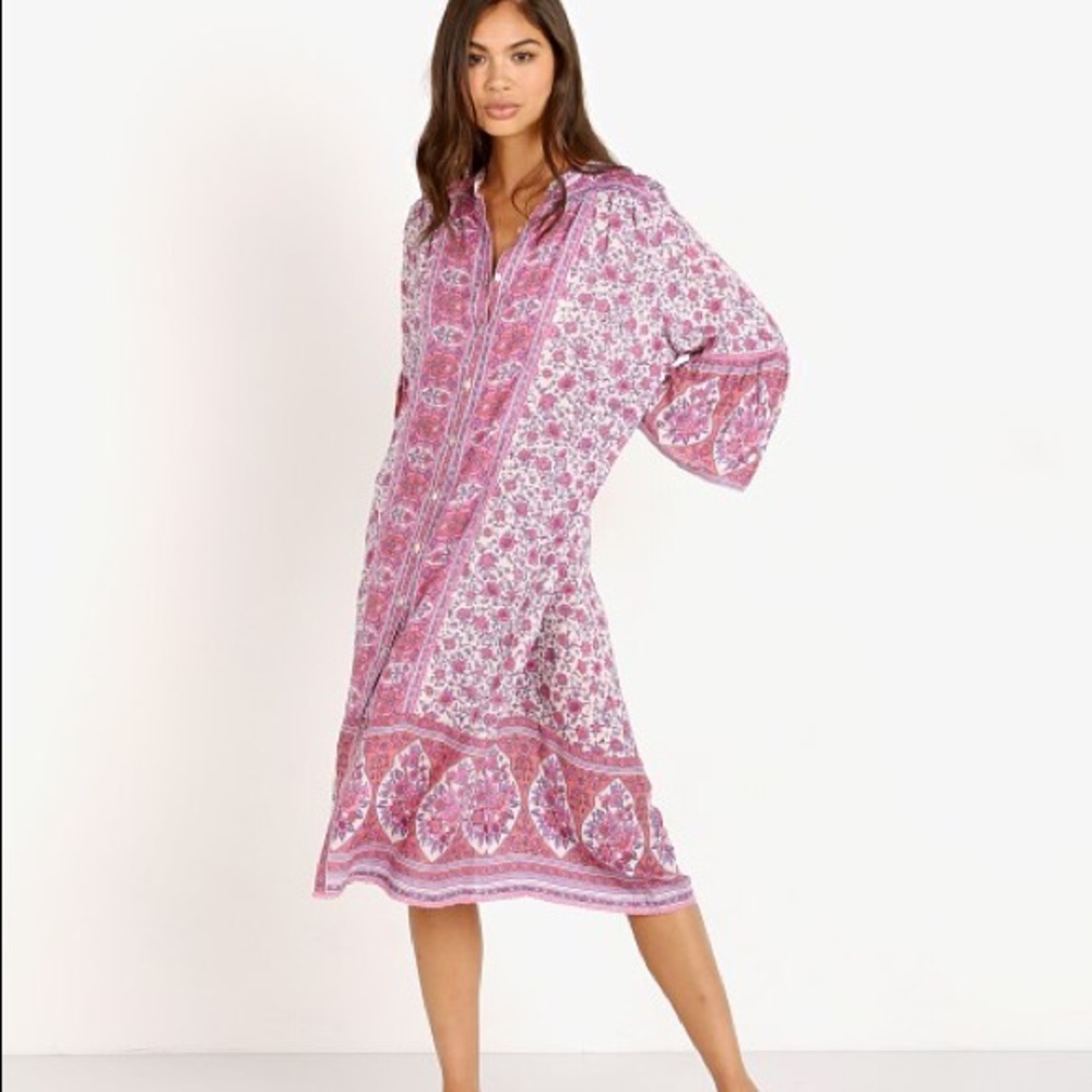 Jasmine Tunic Medium (no trades❤️)